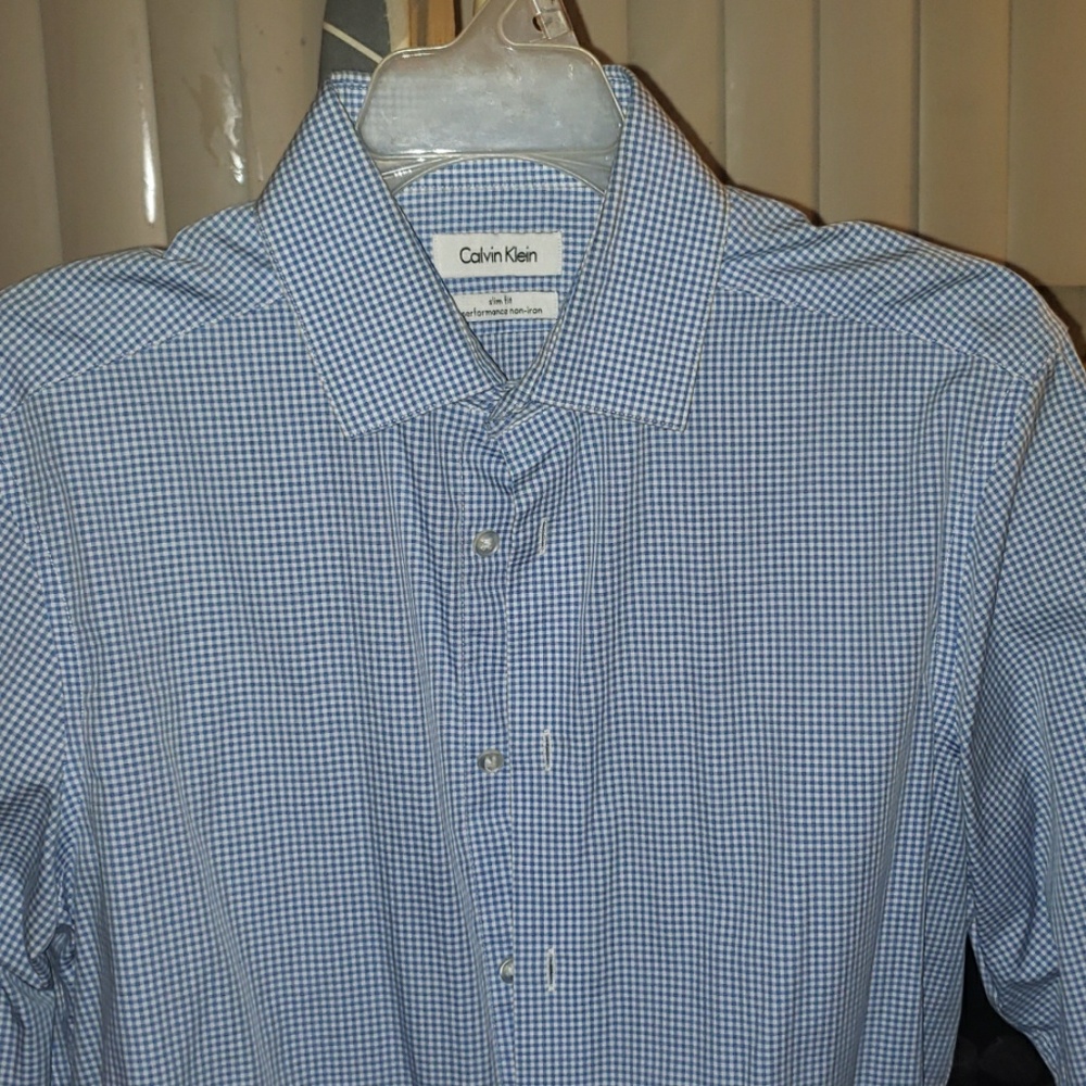 Dress shirt
